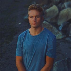 Meet your Posher, Matthew